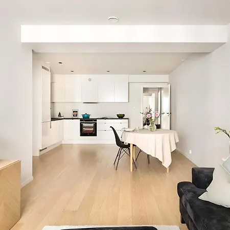 Sea & Rooftop Terrace - Modern *